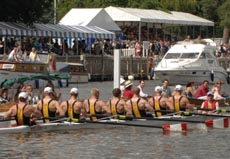 Henley Royal Regatta
